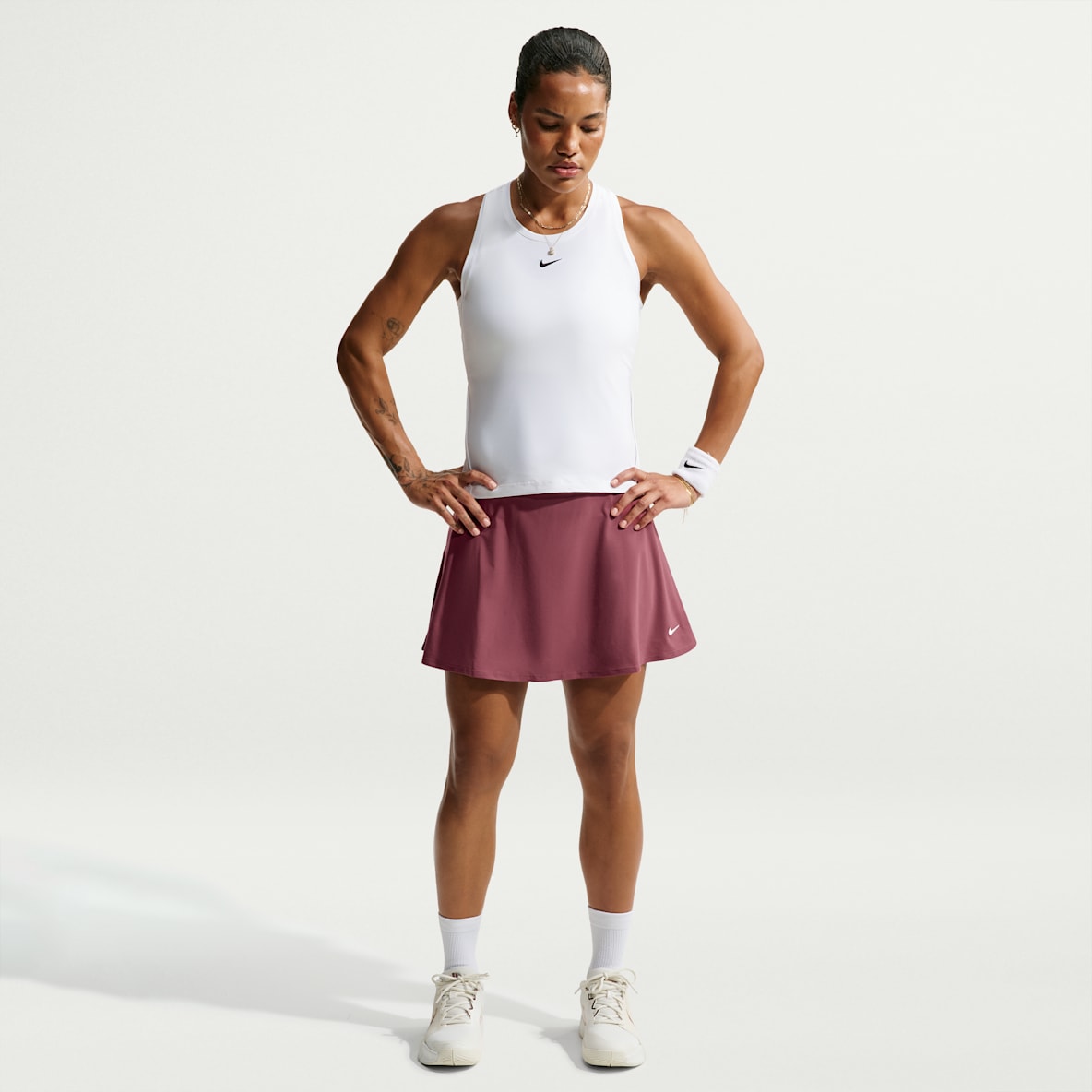 Nike Red. Nike.com
